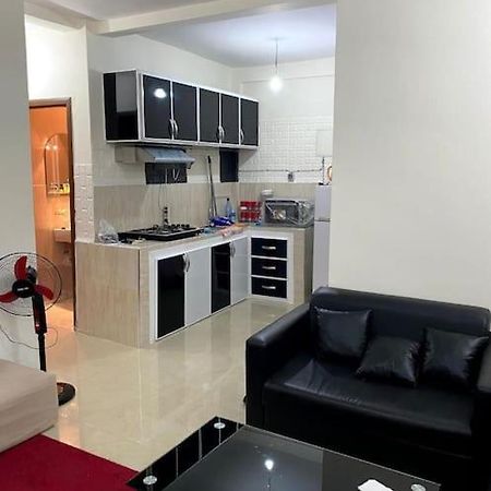 Cosy Appartement Au Centre De La Ville Avec Wifi 베니 멜랄 외부 사진